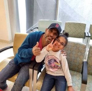 Meet your Posher, Diego